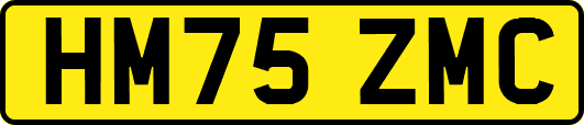 HM75ZMC