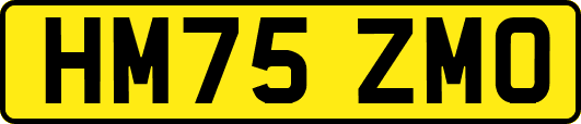 HM75ZMO