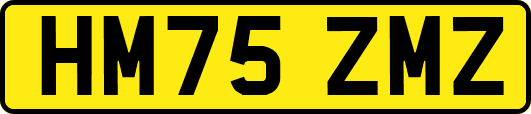 HM75ZMZ