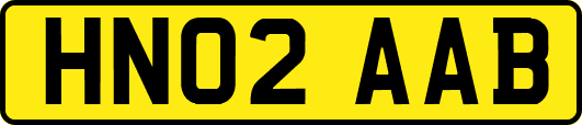 HN02AAB