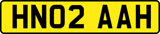 HN02AAH