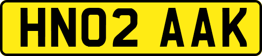 HN02AAK