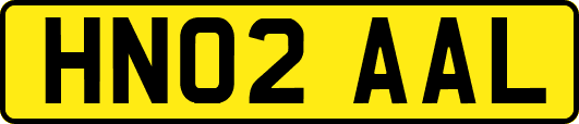 HN02AAL