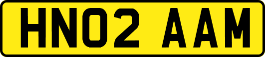 HN02AAM