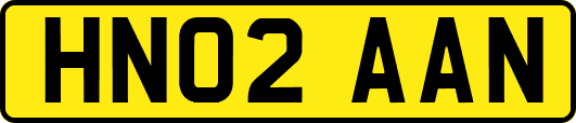 HN02AAN