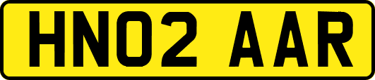 HN02AAR