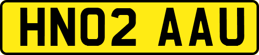 HN02AAU