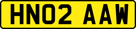 HN02AAW