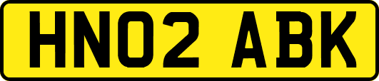 HN02ABK