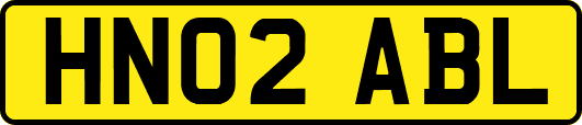 HN02ABL