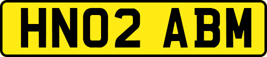HN02ABM