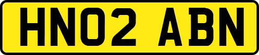 HN02ABN