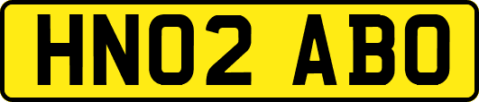 HN02ABO