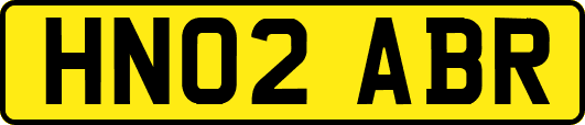 HN02ABR