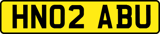 HN02ABU