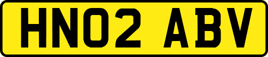 HN02ABV
