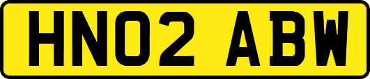 HN02ABW