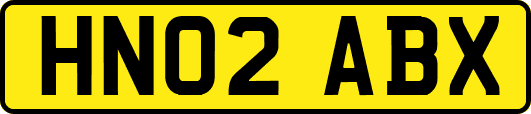 HN02ABX