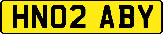 HN02ABY