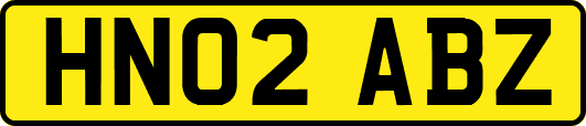 HN02ABZ