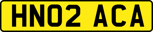 HN02ACA