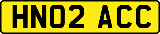 HN02ACC