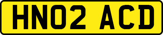 HN02ACD