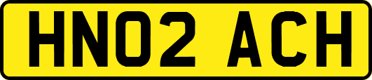 HN02ACH
