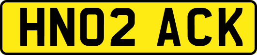HN02ACK