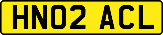 HN02ACL