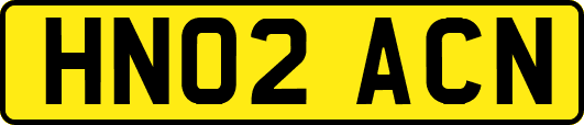 HN02ACN