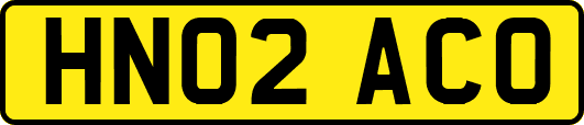HN02ACO
