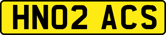 HN02ACS