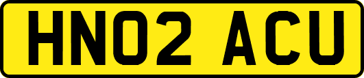 HN02ACU