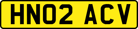 HN02ACV