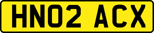 HN02ACX