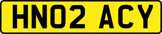 HN02ACY