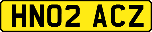 HN02ACZ
