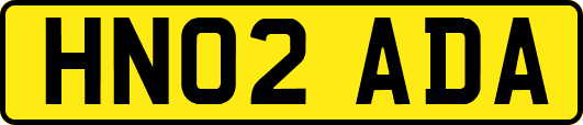 HN02ADA