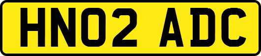 HN02ADC