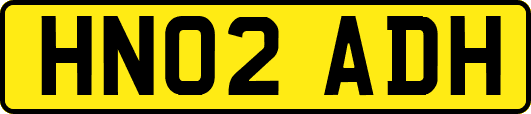 HN02ADH
