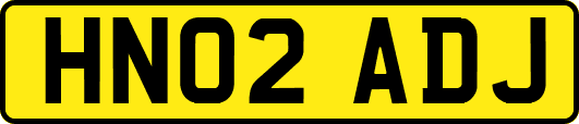 HN02ADJ