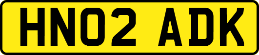 HN02ADK