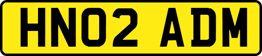 HN02ADM