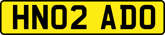 HN02ADO