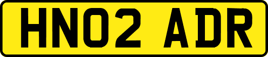 HN02ADR