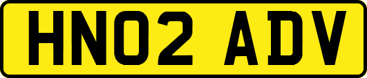 HN02ADV