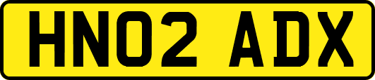 HN02ADX