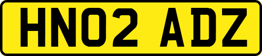 HN02ADZ