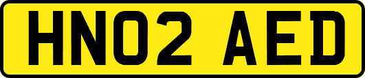 HN02AED